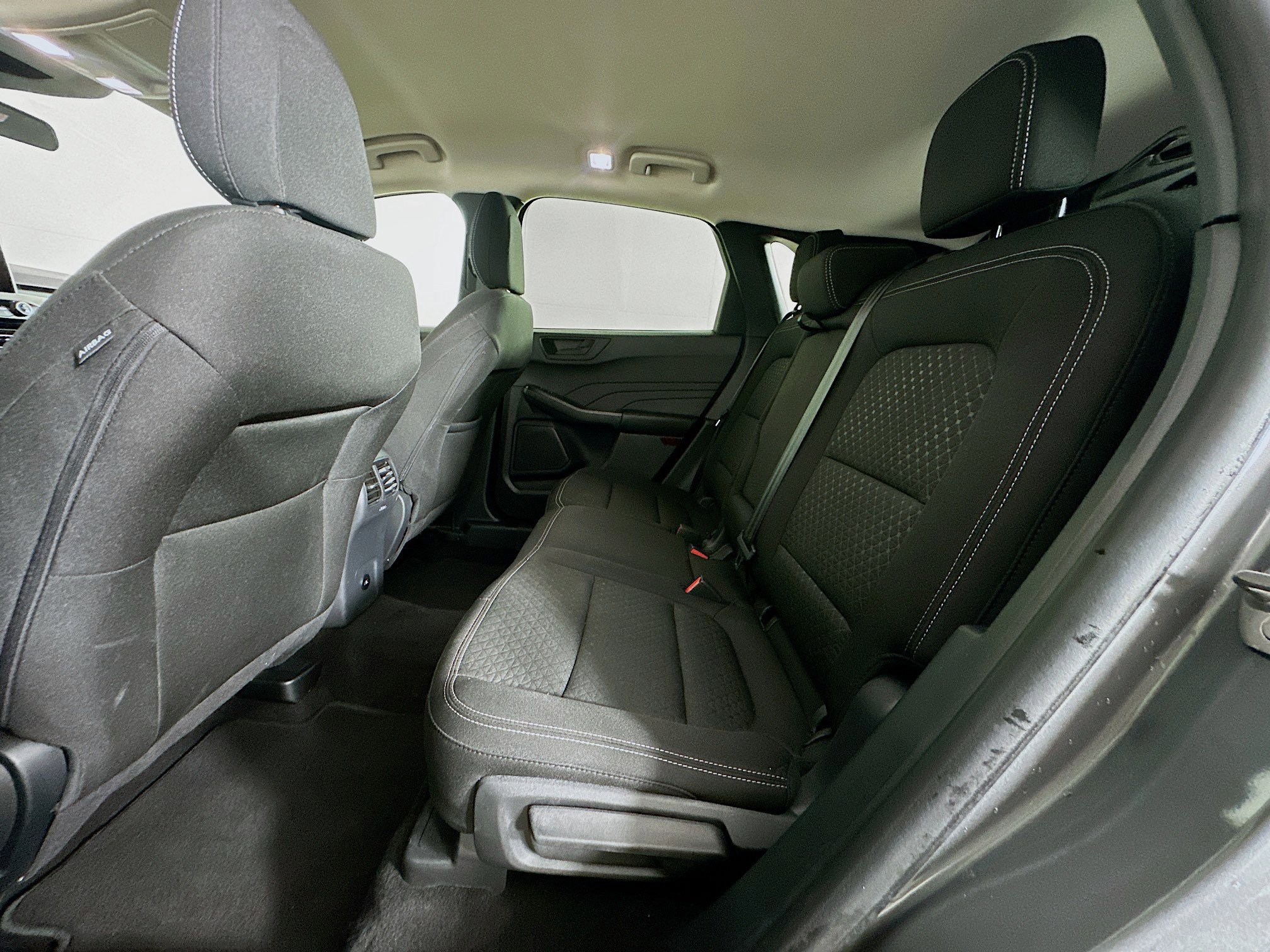 Used 2025 Ford Escape Active AWD/4WD image 26