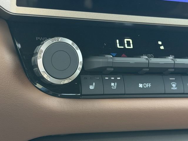 New 2026 Toyota Tundra 1794 Edition image 22