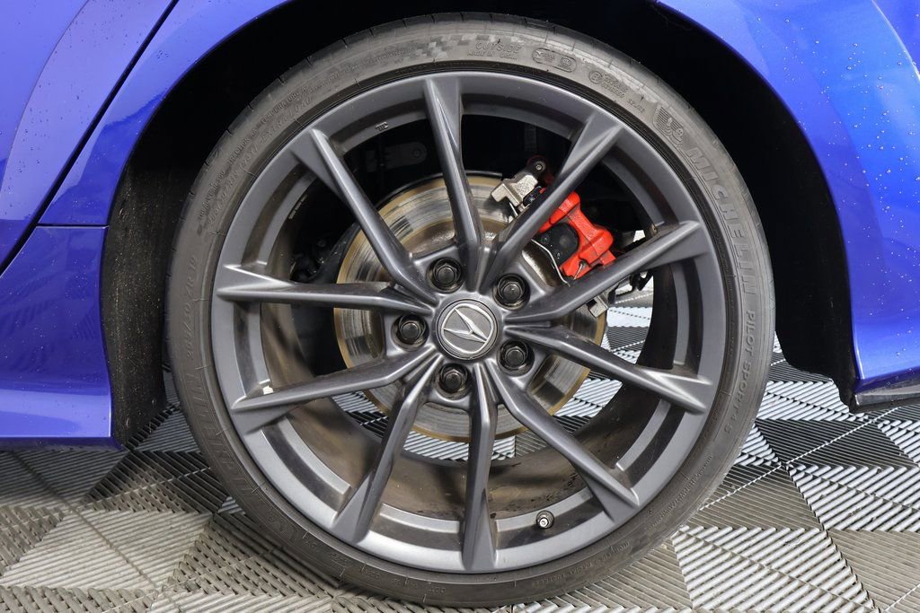 Used 2024 Acura Integra Type S image 16