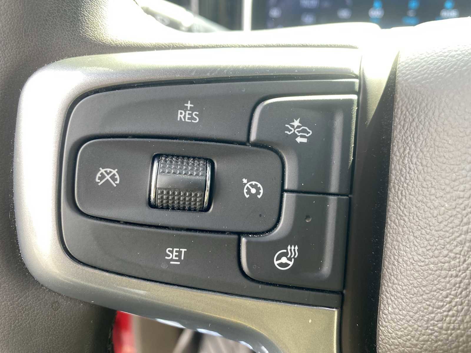 Used 2025 Chevrolet Silverado 2500 LTZ w/ LTZ Premium Package image 21