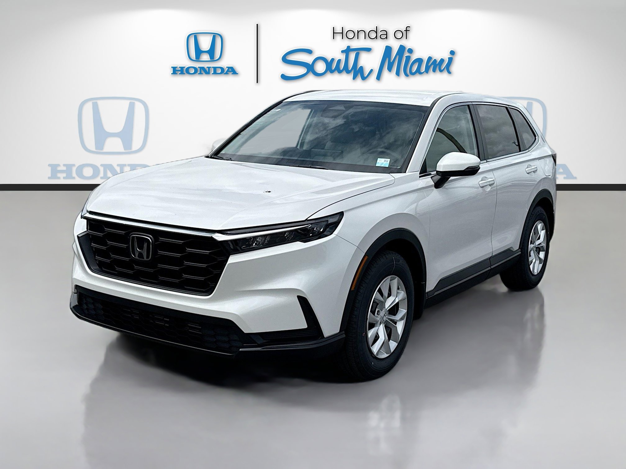 New 2026 Honda CR-V LX image 3