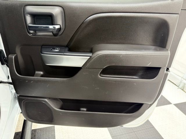 Used 2017 Chevrolet Silverado 2500 LT image 24