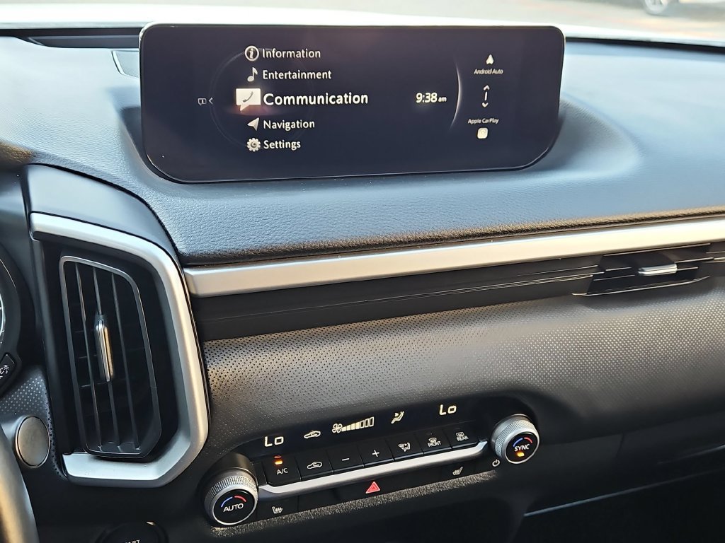 Used 2026 MAZDA CX-50 AWD 2.5 S w/ Preferred Pkg image 19
