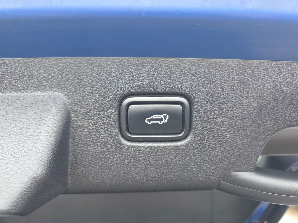 Used 2023 Kia Sportage SX FWD image 20