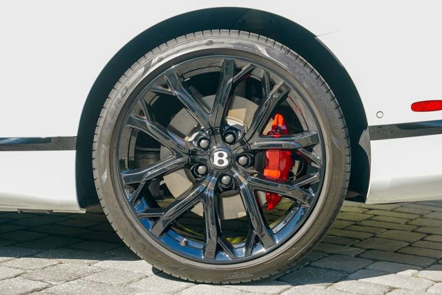 Used 2024 Bentley Continental GT Speed AWD/4WD image 17
