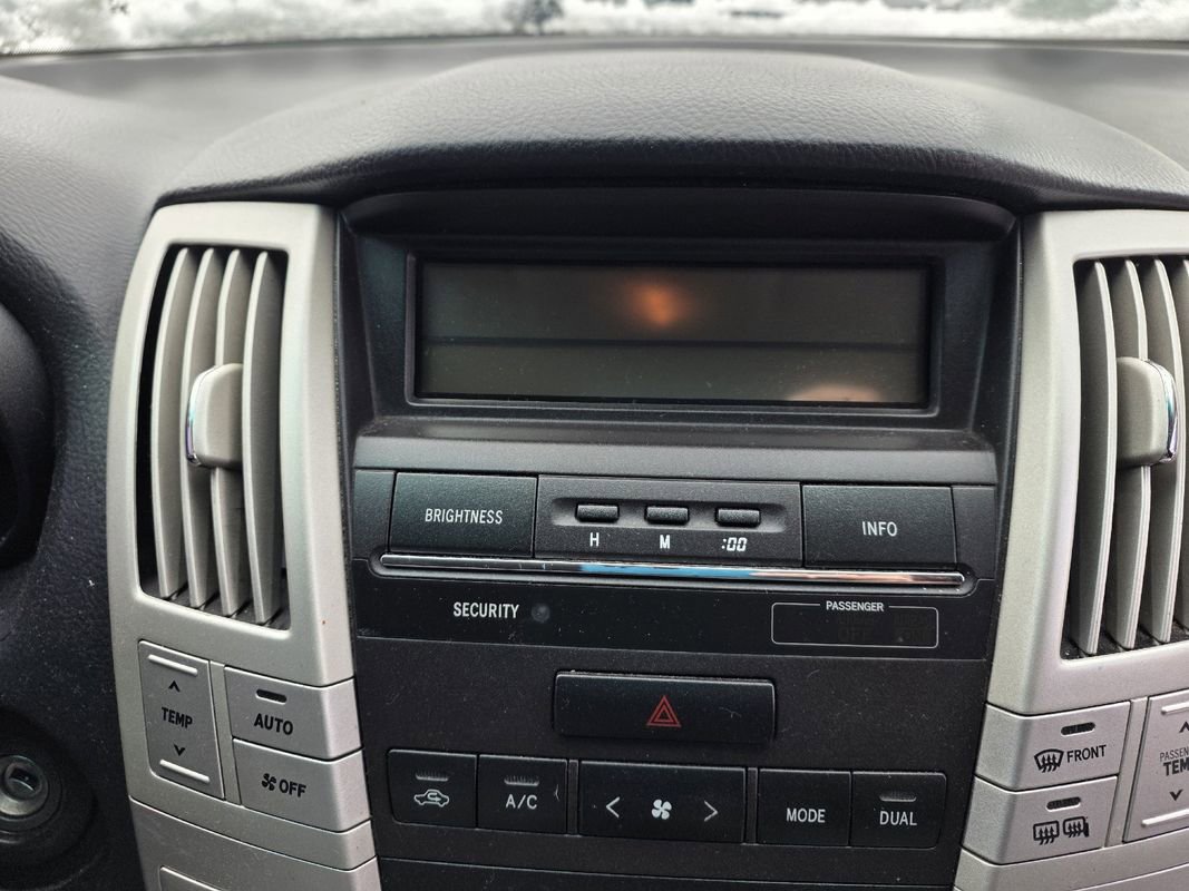 Used 2005 Lexus RX 330 AWD image 30