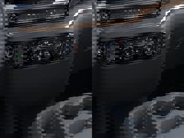 New 2026 Chevrolet Silverado 1500 RST image 23