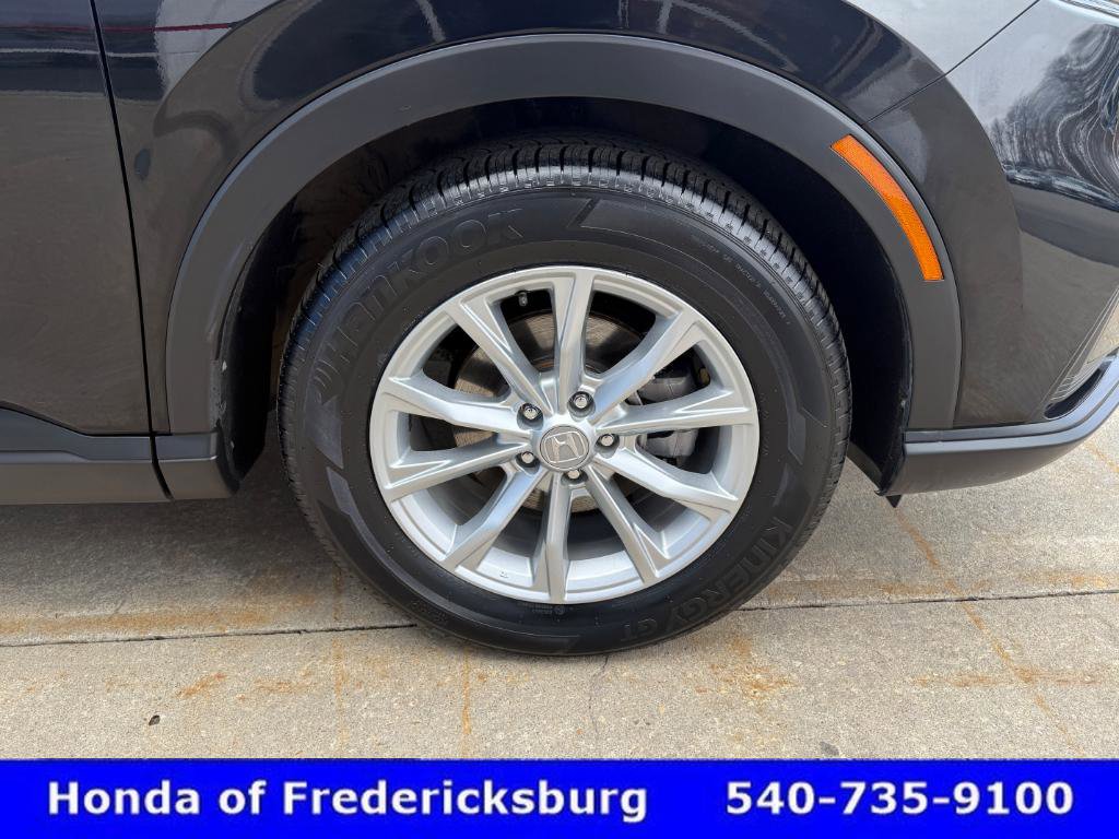 Used 2024 Honda CR-V EX image 13