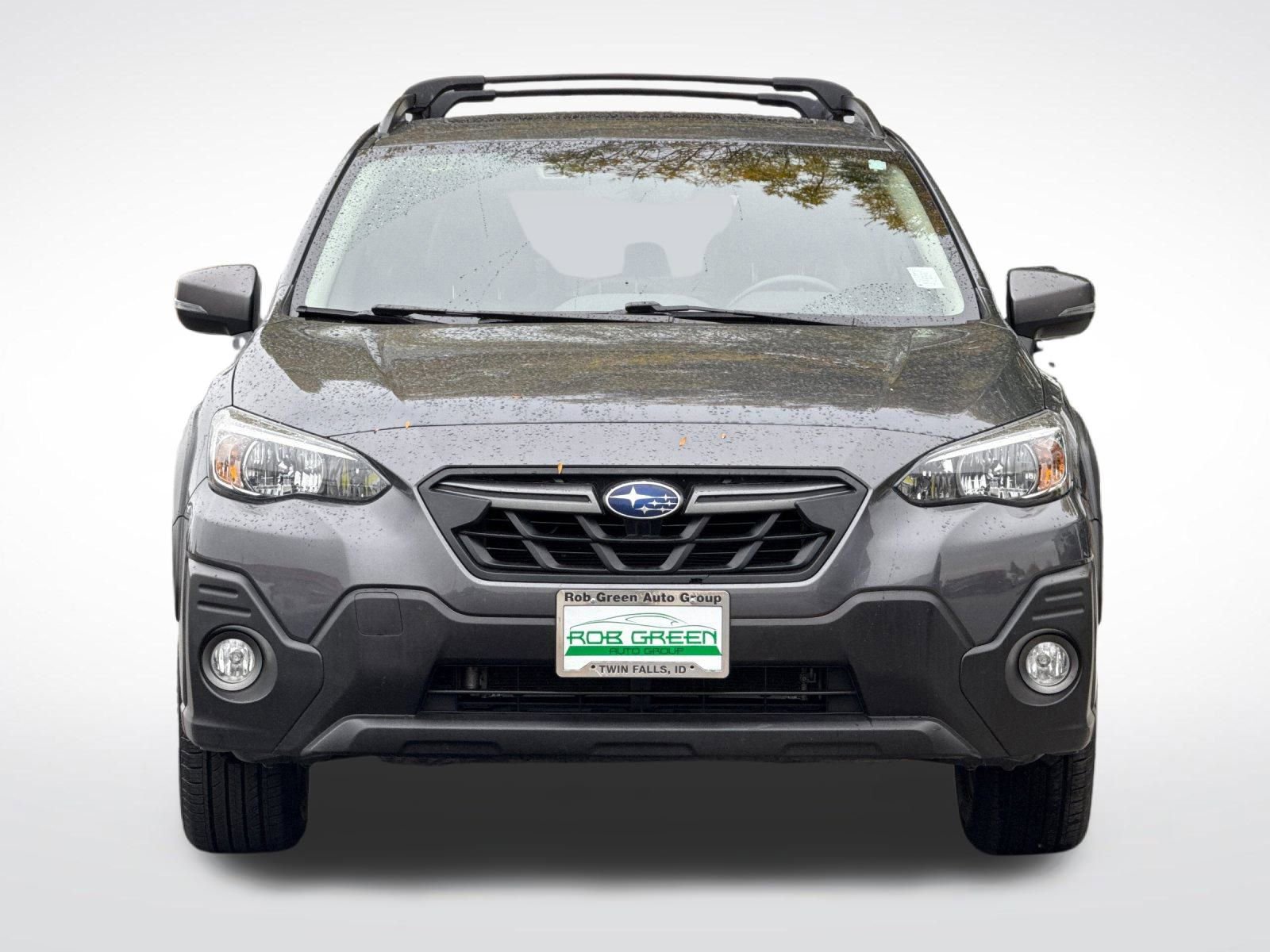 Used 2022 Subaru Crosstrek 2.5i Sport w/ Moonroof Package image 8