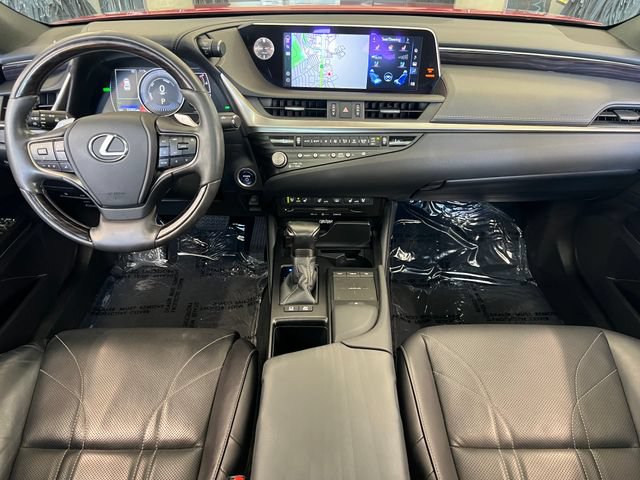 Used 2021 Lexus ES 300h w/ Accessory Package FWD image 46