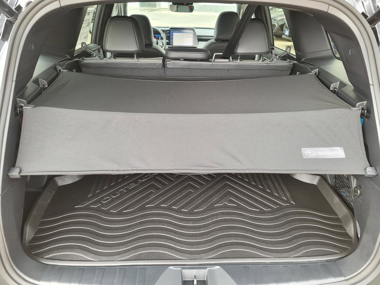 New 2026 Subaru Outback Premium image 18