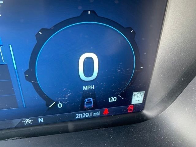 Used 2024 Ford F150 XLT w/ Equipment Group 302A MID image 19