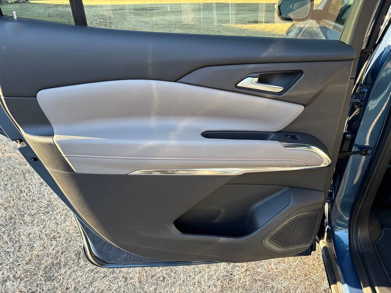 New 2026 Chevrolet Traverse LT image 22