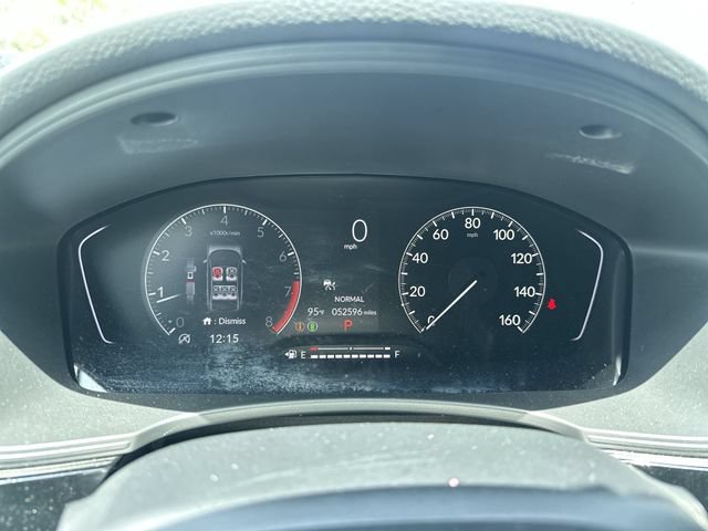 Used 2023 Honda Civic Sport image 26