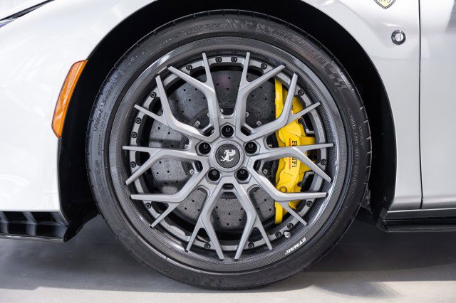 Used 2020 Ferrari F8 Tributo image 30