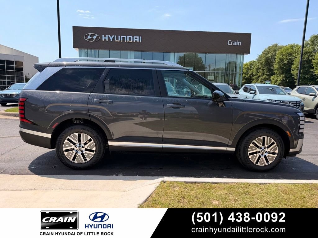 New 2027 Hyundai Palisade Limited FWD image 1