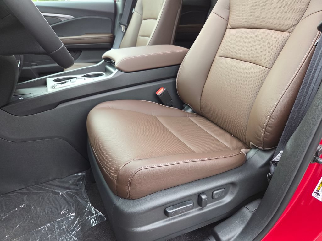 New 2026 Honda Ridgeline RTL image 30