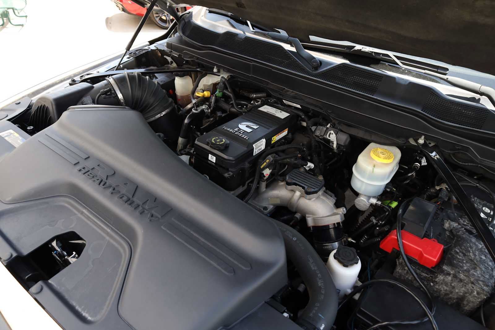 Used 2019 RAM 2500 Tradesman AWD/4WD image 56