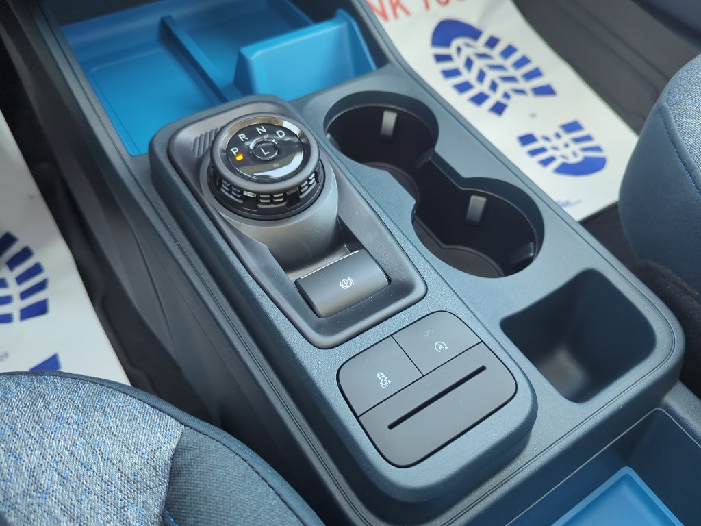 New 2025 Ford Maverick XLT w/ XLT Luxury Package image 26