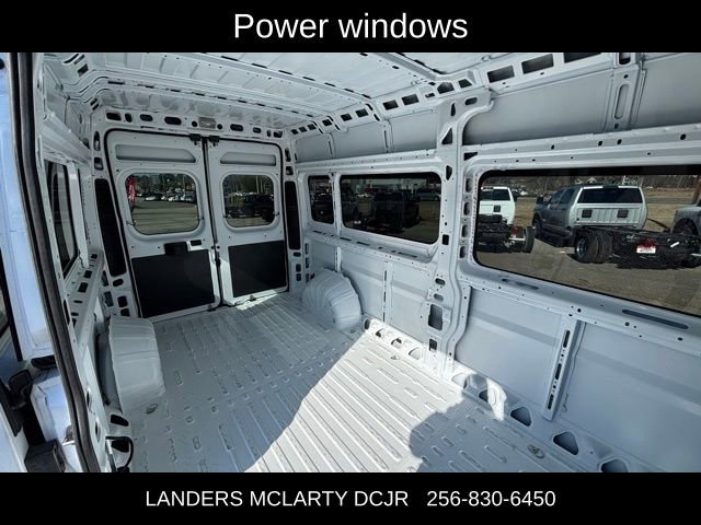 Used 2023 RAM ProMaster 2500 image 14
