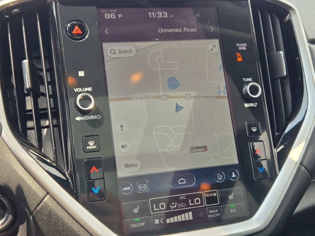 Used 2024 Subaru Ascent Limited w/ Technology Package image 26