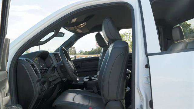 Certified 2024 RAM 2500 Tradesman image 27
