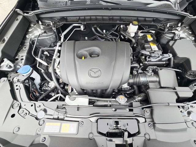 New 2026 MAZDA CX-5 Preferred AWD/4WD image 15