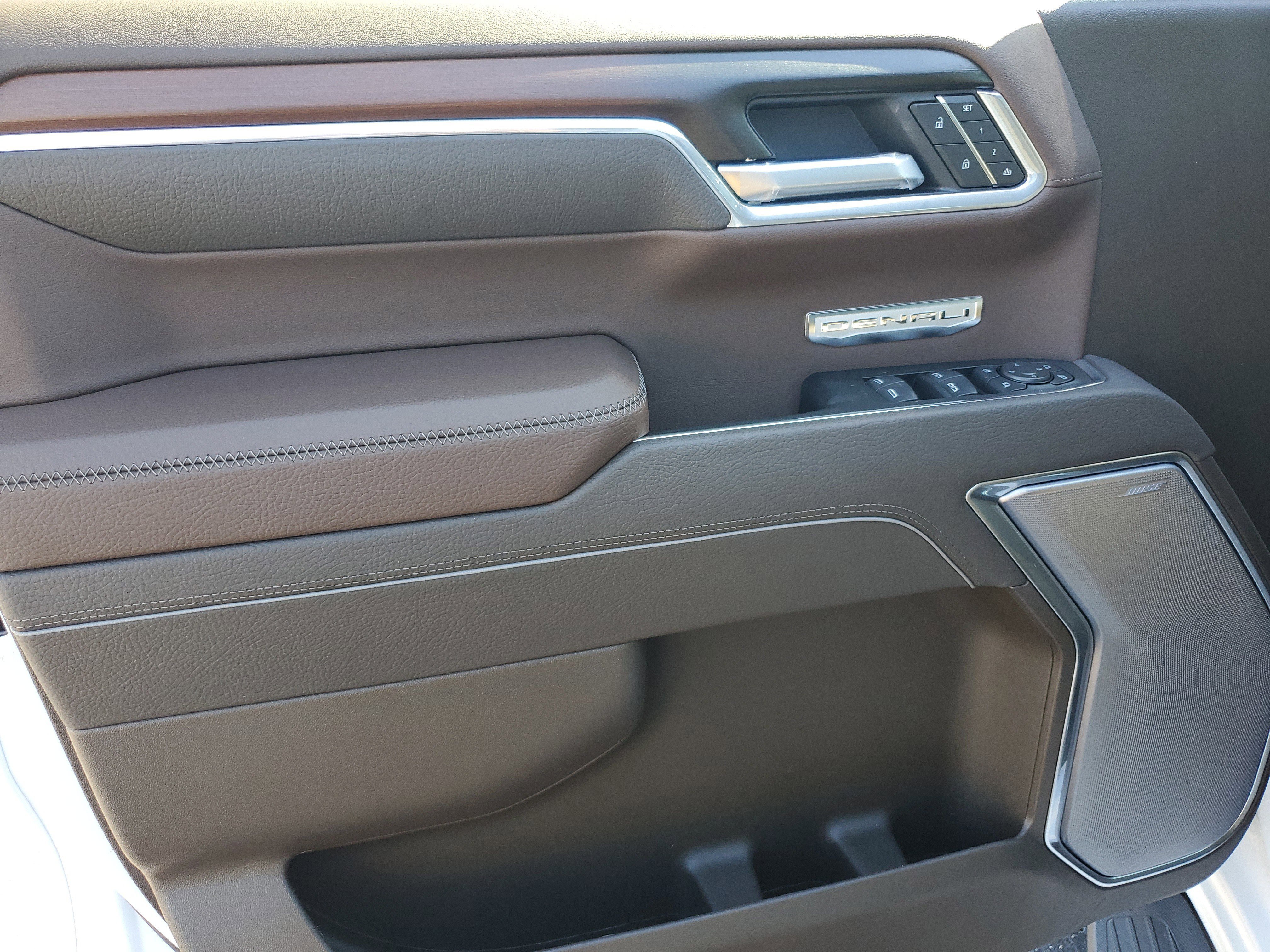 New 2026 GMC Sierra 1500 Denali w/ Technology Package image 19