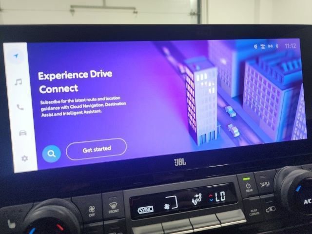 Certified 2024 Toyota Grand Highlander Limited image 35