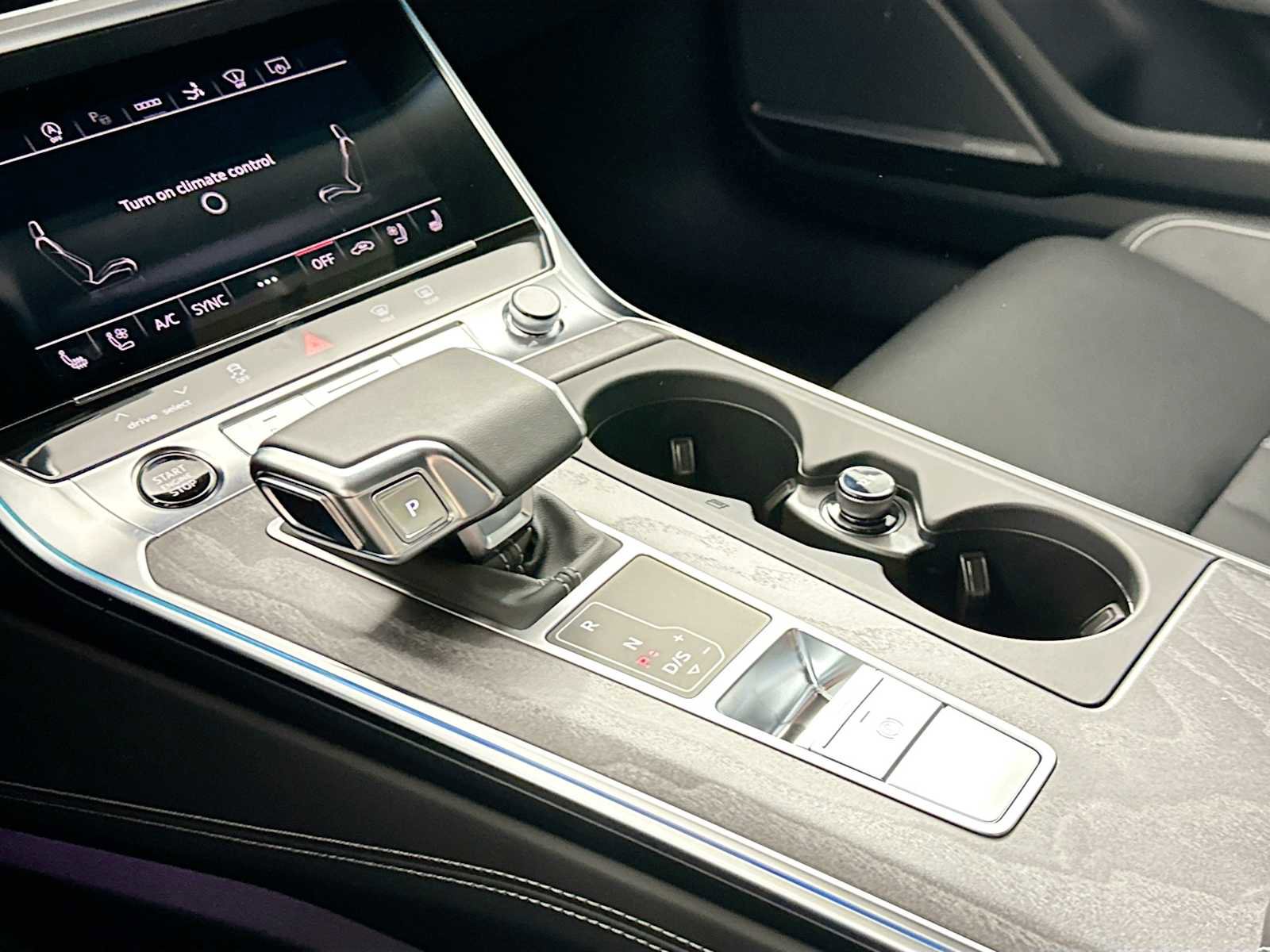 New 2025 Audi A7 3.0T Prestige image 16