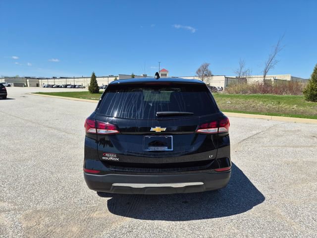 Used 2024 Chevrolet Equinox LT FWD image 6