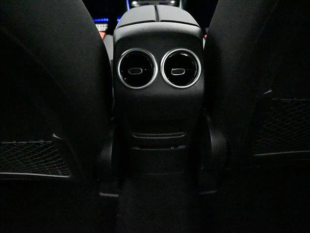 New 2025 Mercedes-Benz GLB 35 AMG 4MATIC image 22