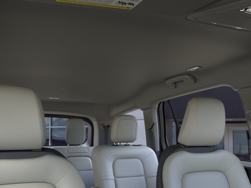 New 2026 Lincoln Aviator AWD w/ Jet Appearance Package image 45