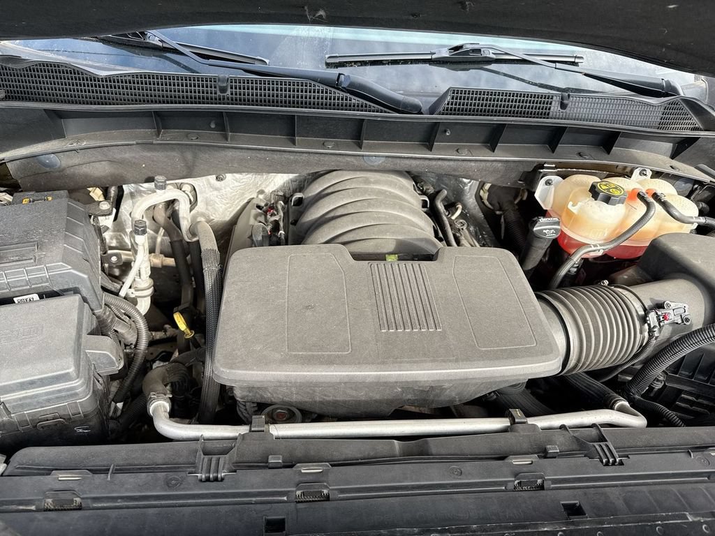 Used 2022 GMC Sierra 1500 SLT w/ Max Trailering Package AWD/4WD image 26