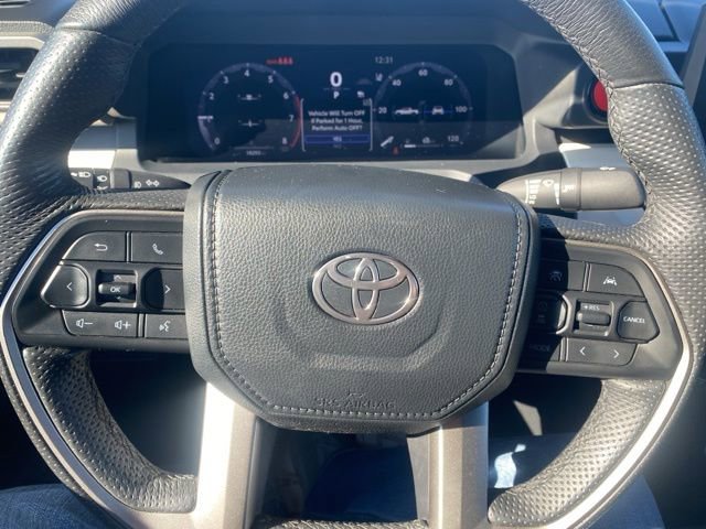 Used 2024 Toyota Tacoma TRD Off-Road image 20