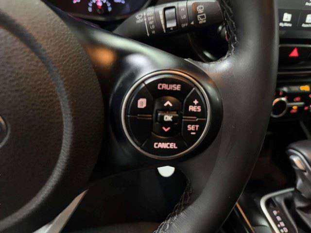 Used 2021 Kia Soul X-Line FWD image 32