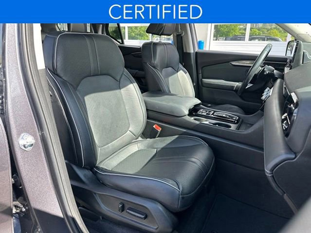Used 2023 Honda Pilot Elite image 18