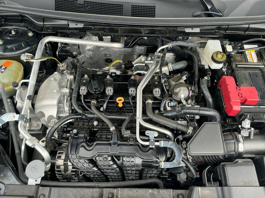 Used 2025 Mitsubishi Outlander SEL FWD image 25