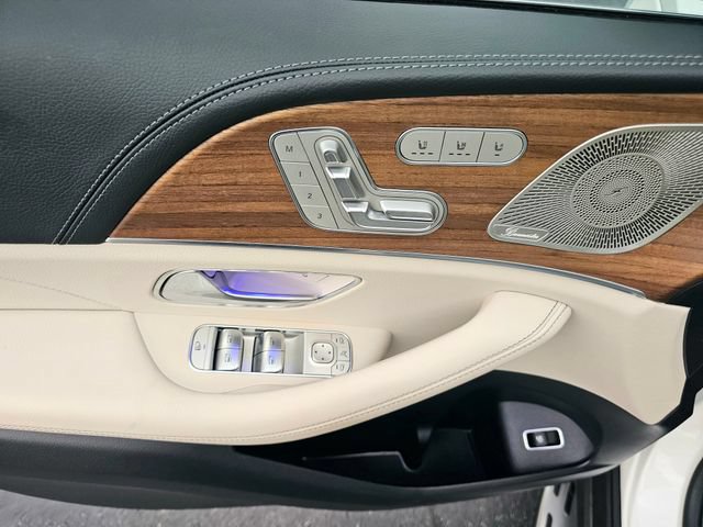 Certified 2026 Mercedes-Benz GLE 350 4MATIC image 24