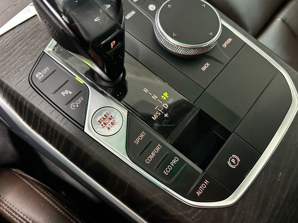 Used 2019 BMW 330i Sedan w/ Convenience Package image 48