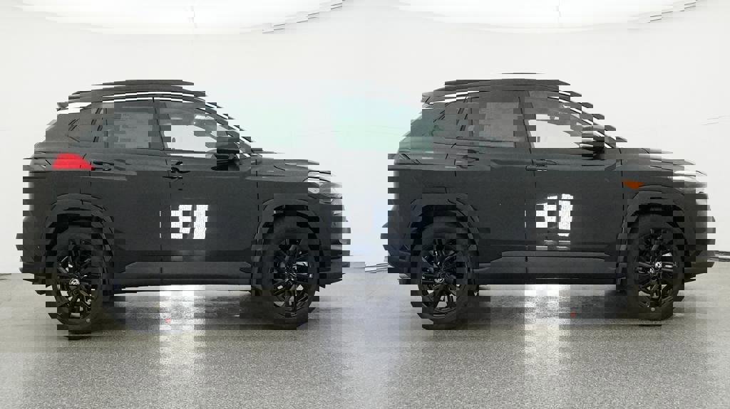 New 2026 Toyota Corolla Cross XSE image 22