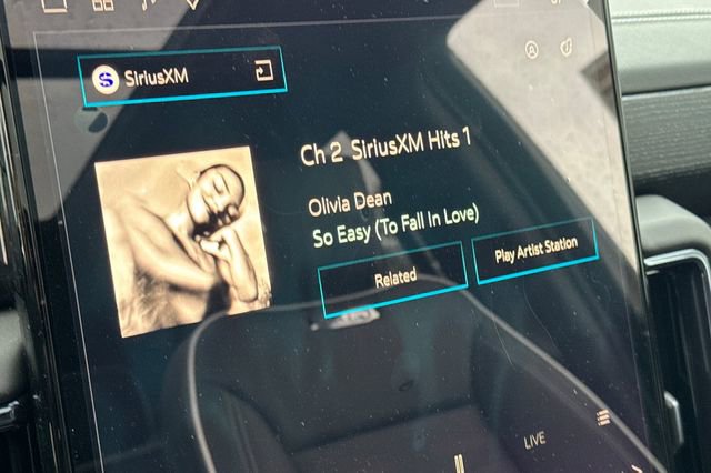 New 2026 GMC Yukon AT4 Ultimate image 24