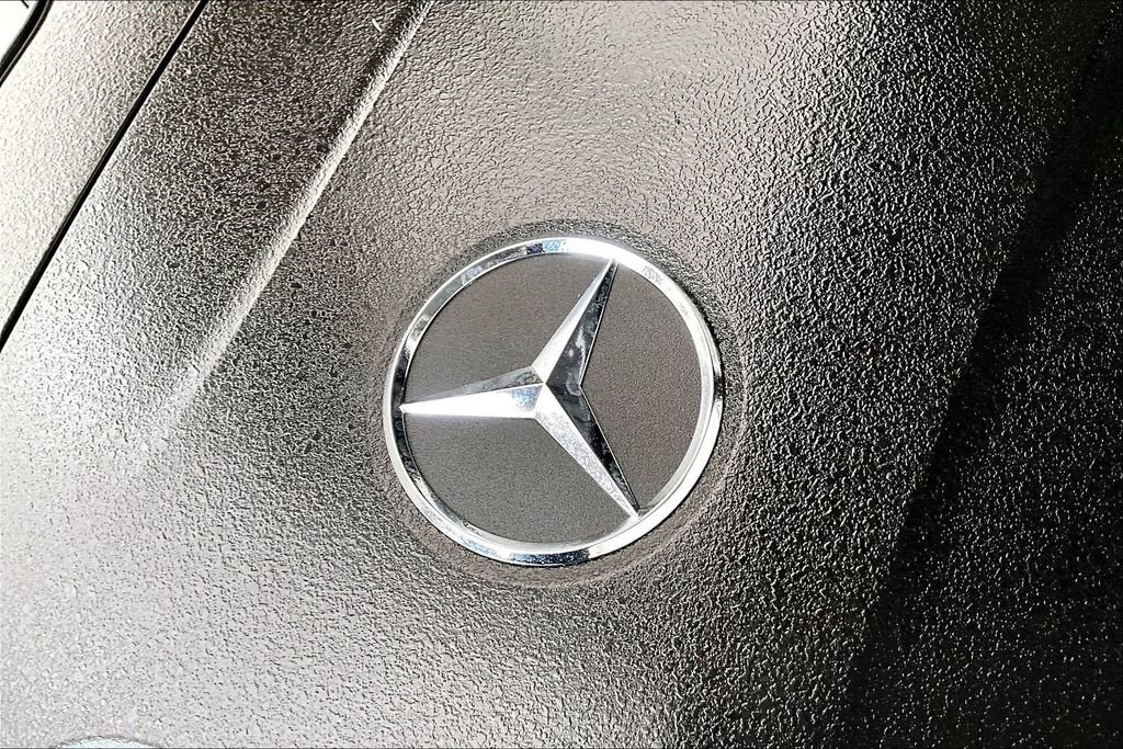 Used 2024 Mercedes-Benz C 300 Sedan image 43