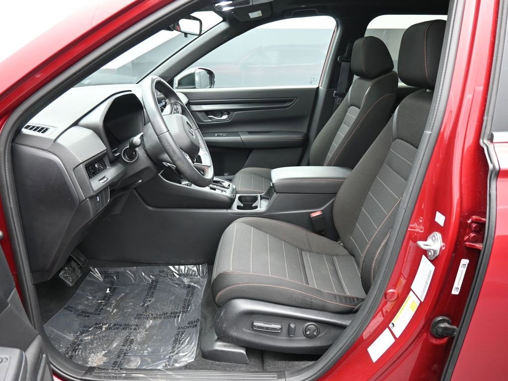 Certified 2024 Honda CR-V Sport image 32