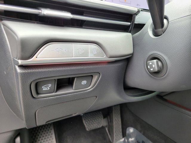 Used 2026 Genesis GV80 3.5T Prestige image 22