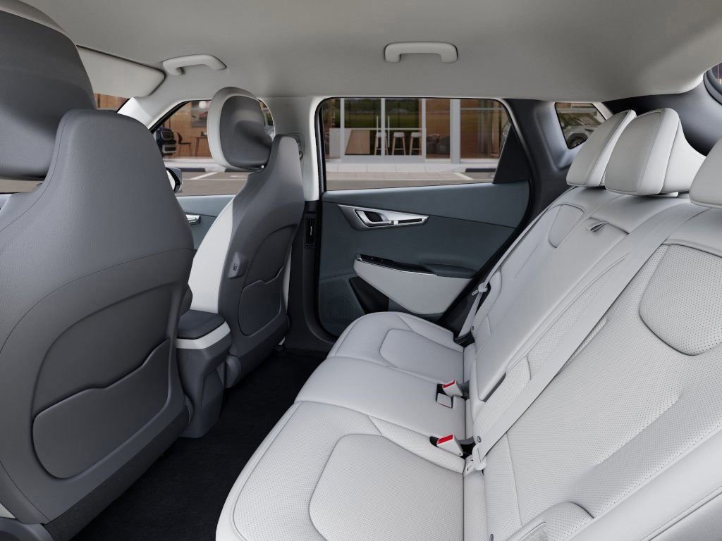 New 2025 Kia EV6 Wind image 16