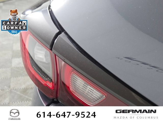 Certified 2024 MAZDA CX-5 Carbon Edition AWD/4WD image 16
