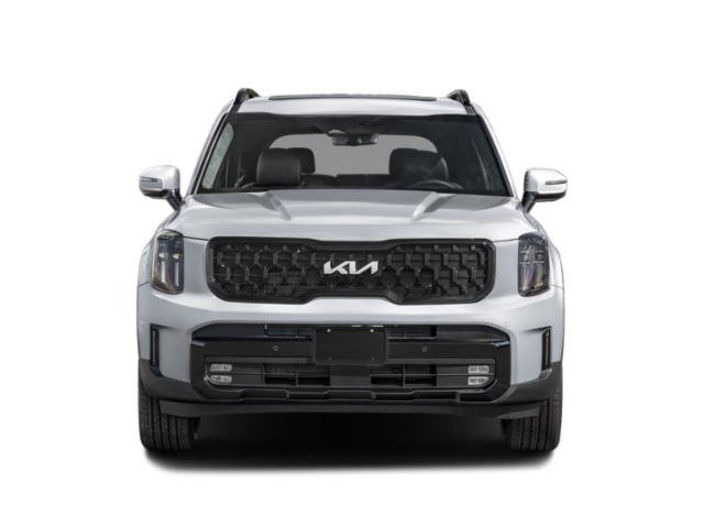 Certified 2025 Kia Telluride SX Prestige X-Line AWD/4WD image 7