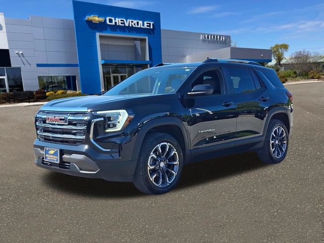 Used 2026 GMC Terrain Elevation w/ Elevation Premium Package AWD/4WD image 34