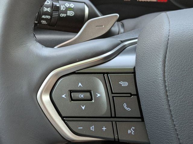 Used 2025 Lexus NX 250 FWD w/ Cold Area Package image 25